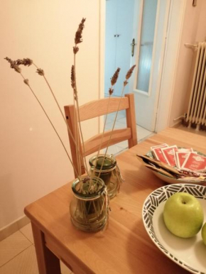 Kalamata Cozy Apartment